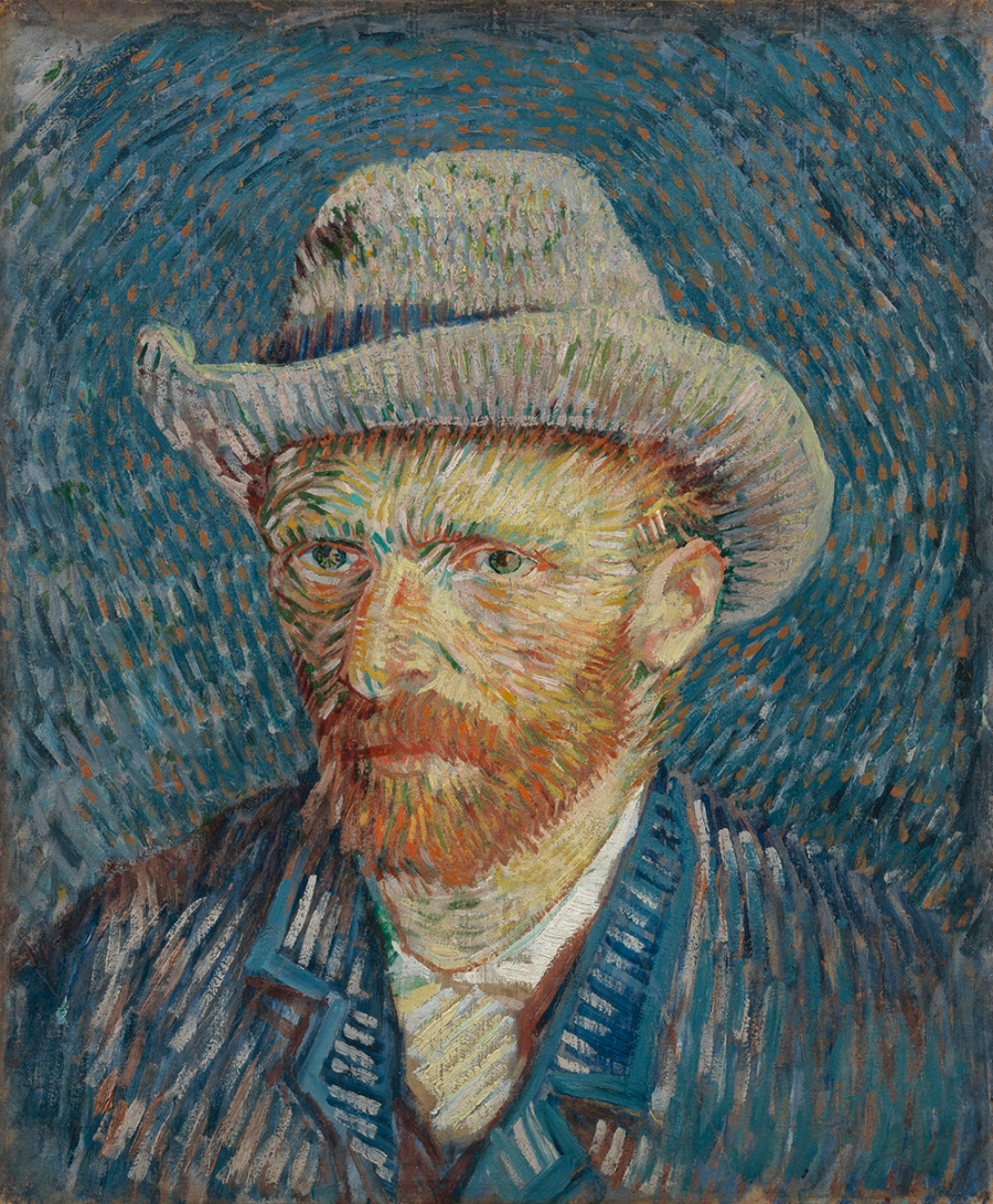 (C) Van Gogh Museum Amsterdam
